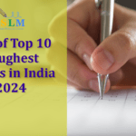 List of Top 10 Toughest Exams in India 2024