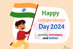 Happy Independence Day 2024