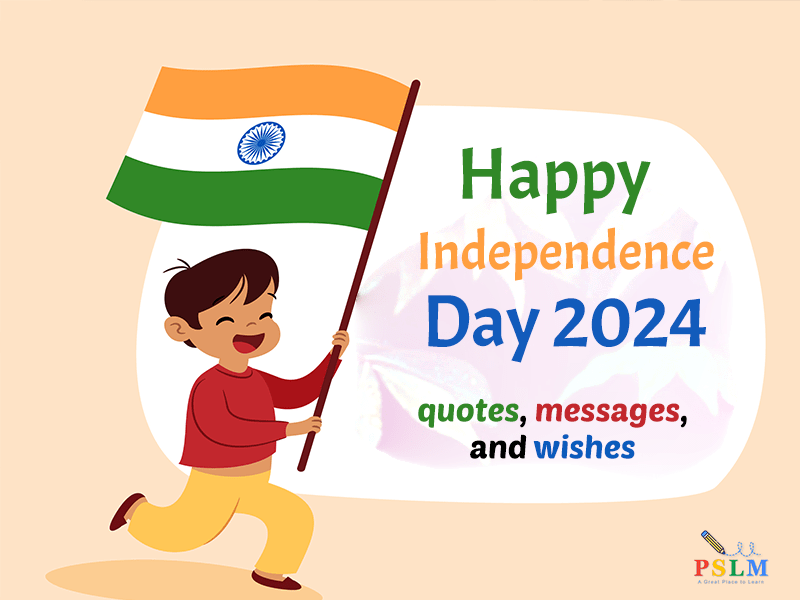 Happy Independence Day 2024