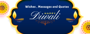 50+ Diwali Wishes, Messages and Quotes