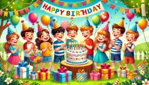 Happy Birthday wishes for friend 2025 