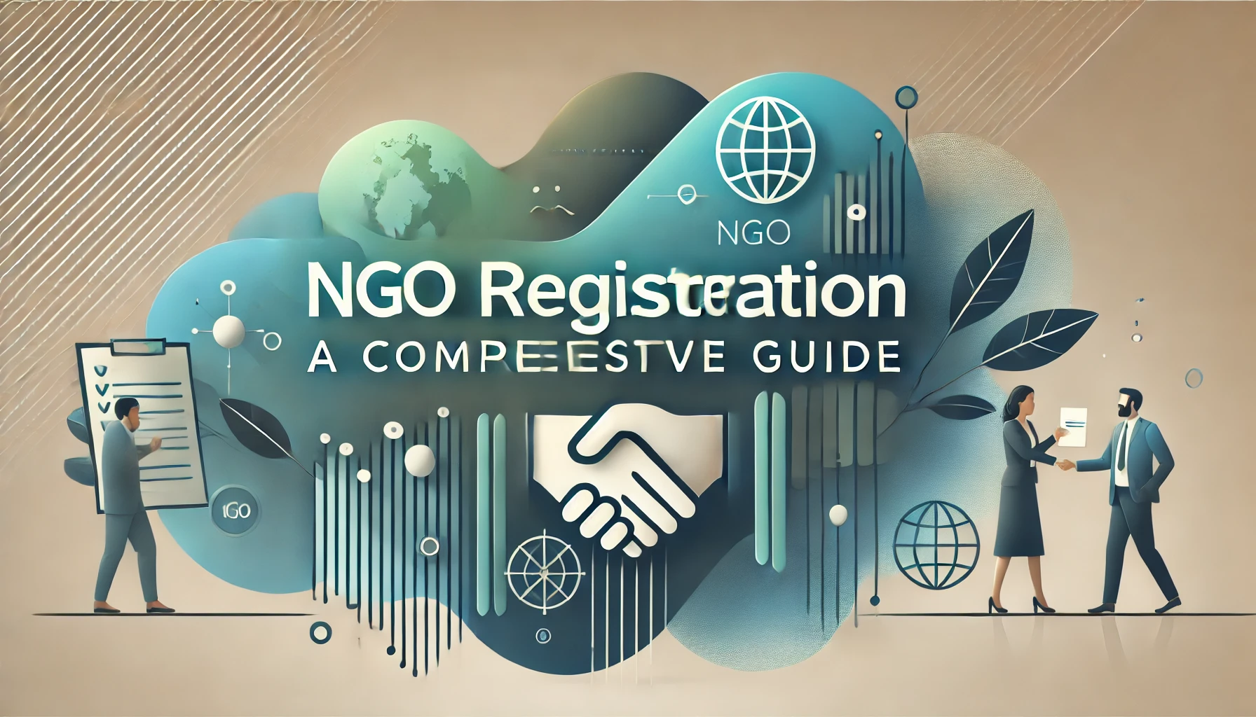 NGO Registration: A Comprehensive Guide